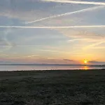 Beautiful In With Sauna Ebeltoft