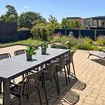5 Bedroom Awesome In Feriehus Ebeltoft