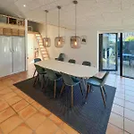 5 Bedroom Awesome In * Ebeltoft