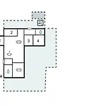Vakantiehuis 5 Bedroom Awesome In Ebeltoft