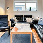 5 Bedroom Awesome In Ebeltoft