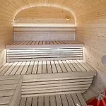 Beautiful In With Sauna Ebeltoft
