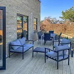 5 Bedroom Awesome In Feriehus
