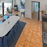 5 Bedroom Awesome In Vakantiehuis Ebeltoft