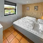5 Bedroom Awesome In Ebeltoft