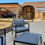 Beautiful In With Sauna Tatil Evi *