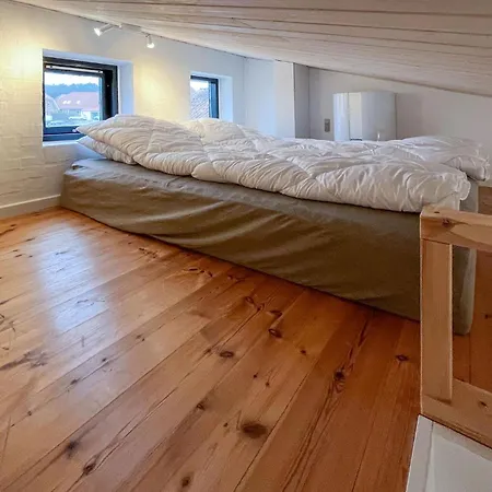 Awesome In With Sauna *