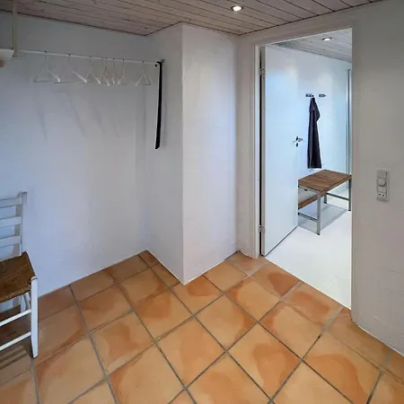 Awesome In With Sauna *