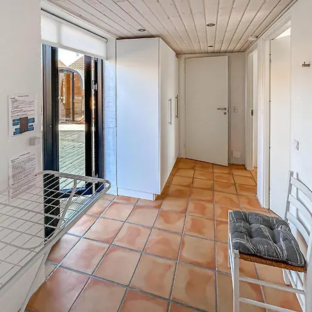 Awesome In With Sauna